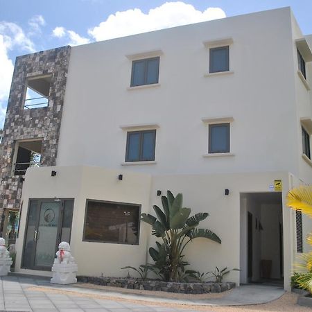 Le Katobay Residence Pereybere Beach Eksteriør bilde