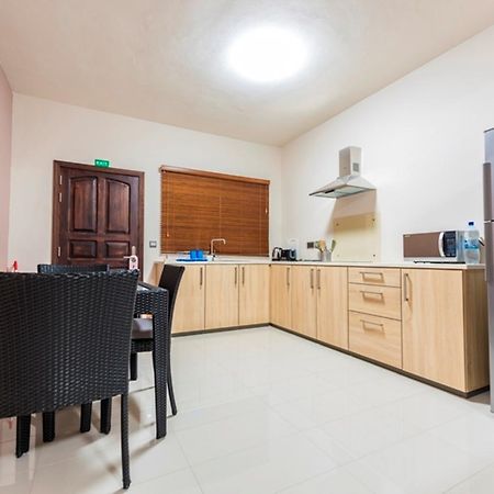 Le Katobay Residence Pereybere Beach Eksteriør bilde
