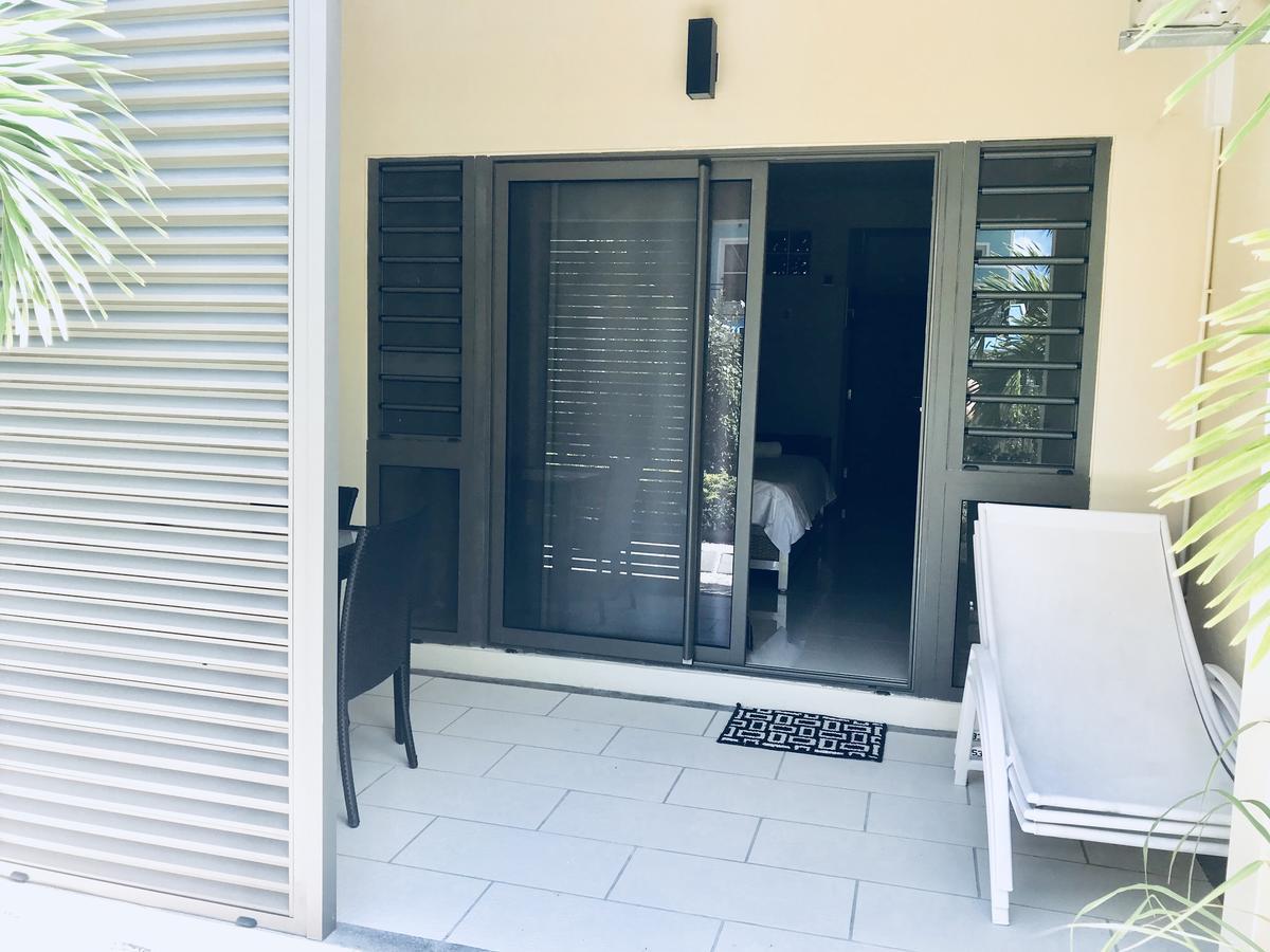 Le Katobay Residence Pereybere Beach Eksteriør bilde